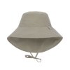 LÄSSIG Sun Protection Long Neck Hat Olive
