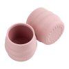 BIBADO Sippit Tréninkový hrneček 2 ks Blush