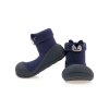 ATTIPAS Bear Navy