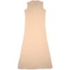 LODGER Hopper Sleeveless Solid Tribe Linen