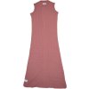 LODGER Hopper Sleeveless Solid Tribe Rosewood