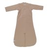 LODGER Hopper Sleeves Rib Beige