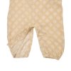 LODGER Jumper Tribe Muslin Sand
