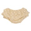 LODGER Bloomer Frills Tribe Muslin Sand