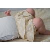 LODGER Bloomer Frills Tribe Muslin Sand