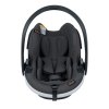 BESAFE Set iZi Go Modular i-Size X1 Anthracite Mesh