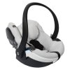 BESAFE Set iZi Go Modular i-Size X1 Anthracite Mesh