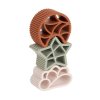 LÄSSIG Sensory Stacking Tower Little Universe cloud/moon/star