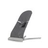 COLIBRO Lehátko Baby Bouncer Fly Onyx
