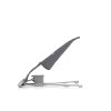 COLIBRO Lehátko Baby Bouncer Fly Onyx