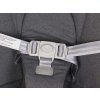 COLIBRO Lehátko Baby Bouncer Fly Onyx