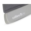 COLIBRO Lehátko Baby Bouncer Fly Onyx