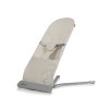 COLIBRO Lehátko Baby Bouncer Fly Almond