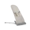 COLIBRO Lehátko Baby Bouncer Fly Almond