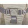 COLIBRO Lehátko Baby Bouncer Fly Almond