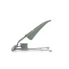 COLIBRO Lehátko Baby Bouncer Fly Jungle