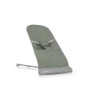 COLIBRO Lehátko Baby Bouncer Fly Jungle