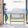 COLIBRO První postýlka Pinio Dove