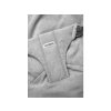 BABYBJÖRN Lehátko Bliss Light Gray mélange woven