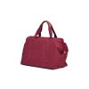 CHILDHOME Přebalovací taška Mommy Bag Signature Urban Burgundy