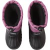 REIMA Dětské zimní boty Nefar Red Violet