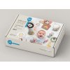 TAF TOYS Sada hraček Hello Baby