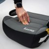REEMY Podsedák i-Size s Isofixem a podložkou Red