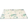 REEMY Oboustranná pěnová skládací podložka 150x180 cm