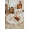 PLAY AND GO Coco Bloom Dětské hnízdo Rabbit