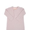 LODGER Jumper Ciumbelle Tan