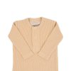 LODGER Jumper Ciumbelle Linen