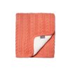 VINTER & BLOOM Deka Cuddly Soft Coral