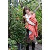 VINTER & BLOOM Deka Cuddly Soft Coral
