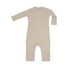 LODGER Jumper Ciumbelle Ivory