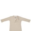 LODGER Jumper Ciumbelle Ivory