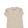 LODGER Jumper Ciumbelle Ivory