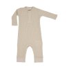 LODGER Jumper Ciumbelle Ivory