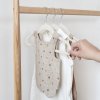 3 SPROUTS Ramínka Velvet 15 ks Beige
