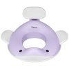 KINDSGUT Sedátko na WC Velryba Světle Fialová