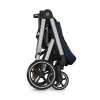 CYBEX Balios S Lux Silver Ocean Blue