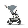 CYBEX Balios S Lux Taupe Stormy Blue