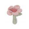 LITTLE DUTCH Chrastítko květina Fairy Garden