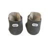 LODGER Walker Moccasin Gunmetal