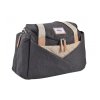 BEABA Přebalovací taška Sydney Dark Heather Grey