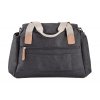 BEABA Přebalovací taška Sydney Dark Heather Grey
