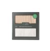 VINTER & BLOOM Sada dek Soft Grid + Muslin White/Beige