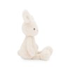 ORANGE TOYS Plyšový králíček Bunny White 33 cm