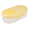 B.BOX Svačinový box malý Lemon Twist