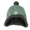 LODGER Hatter Empire Fleece Green Bay