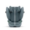 CYBEX Solution G2 i-Fix Plus Stormy Blue
